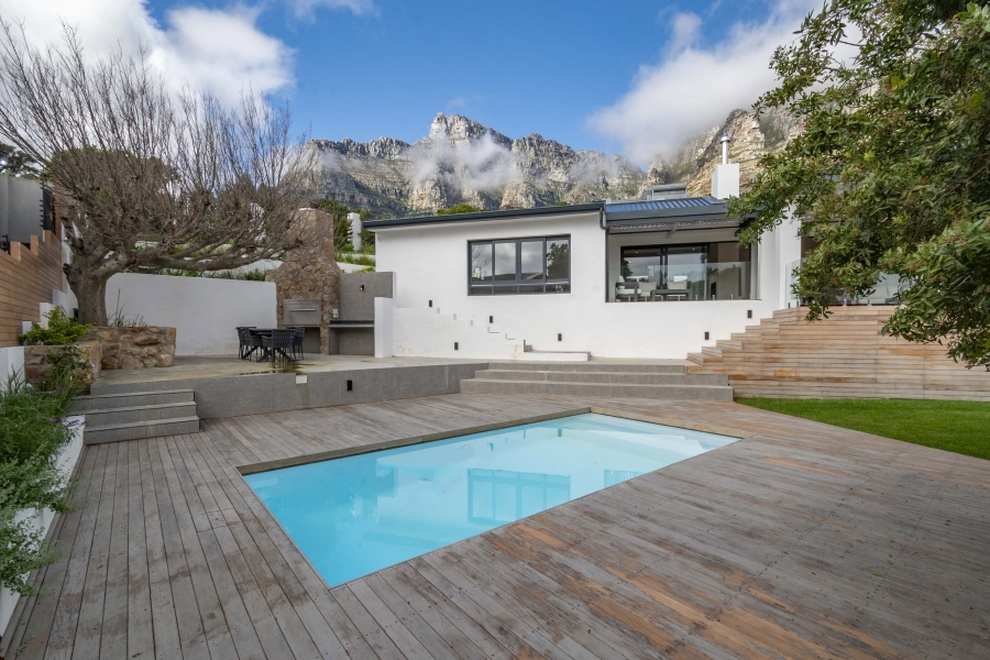 4 Bedroom Property for Sale in Camps Bay Western Cape
